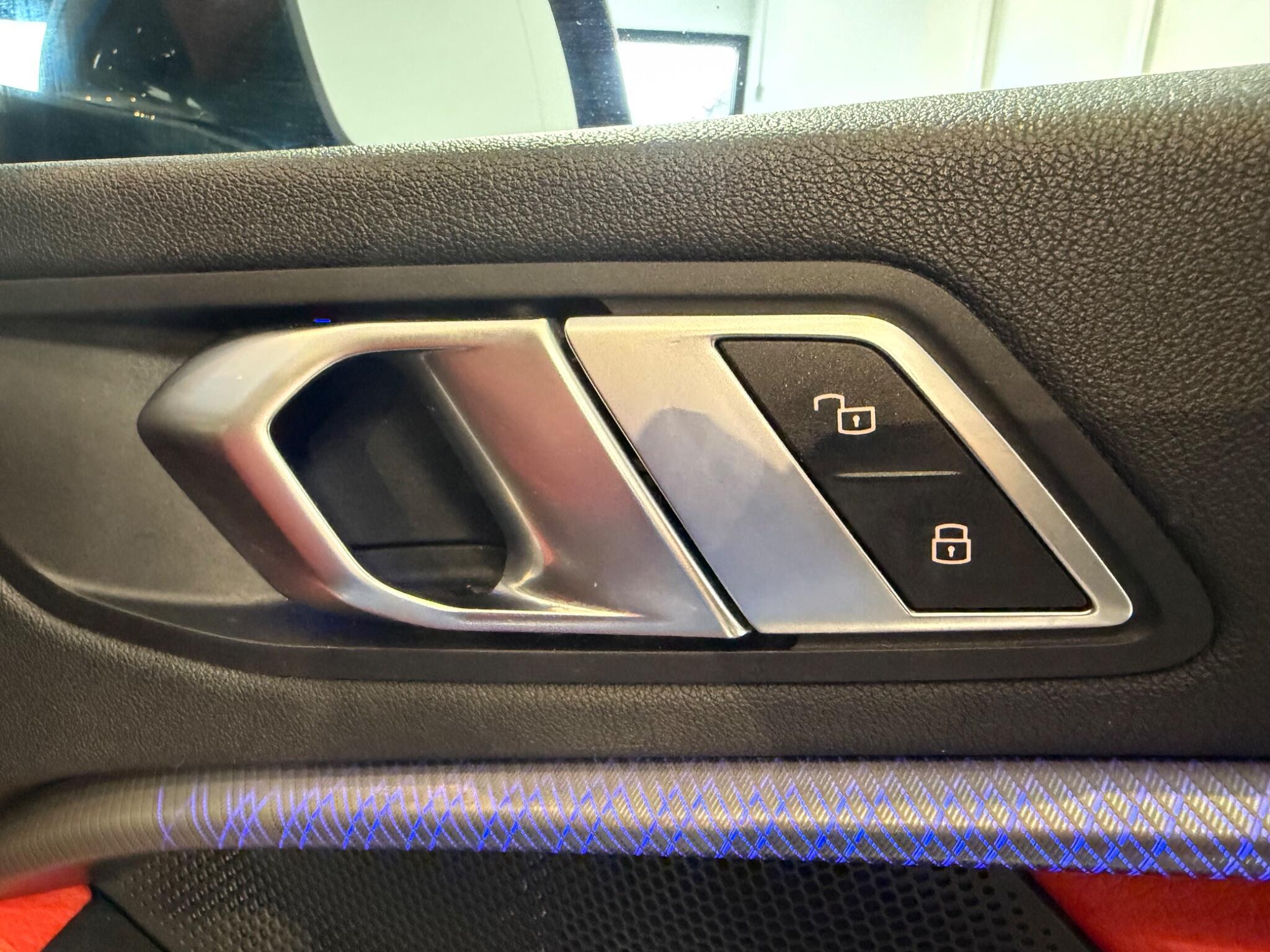 BMW 2 Series Gran Coupe